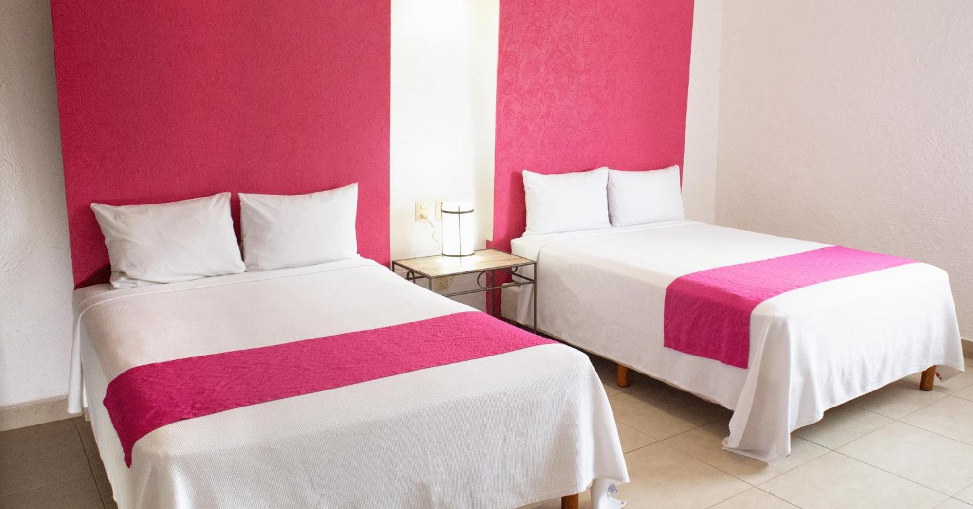 Nina Hotel Плайя-дель-Кармен Екстер'єр фото